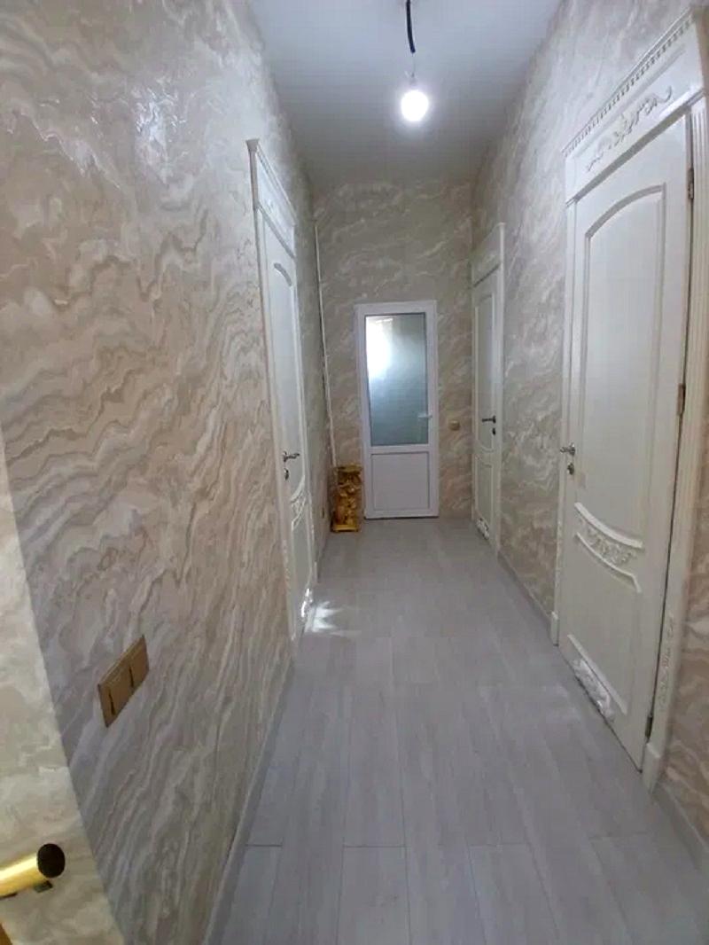 Дом по адресу Алмазный пер. (площадь 140 м²) - Atlanta.ua - фото 6