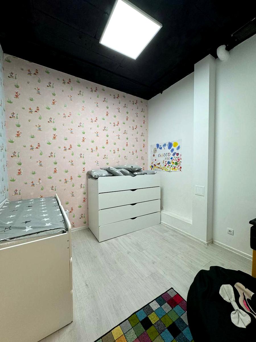 Commercial real estate at (area 107 m²) - Atlanta.ua - photo 7