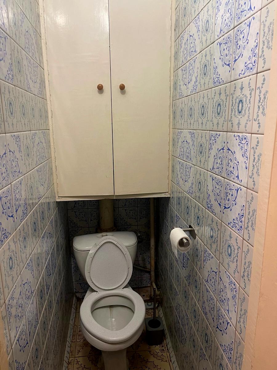 3-rooms apartment apartment by the address (area 65 m²) - Atlanta.ua - photo 9