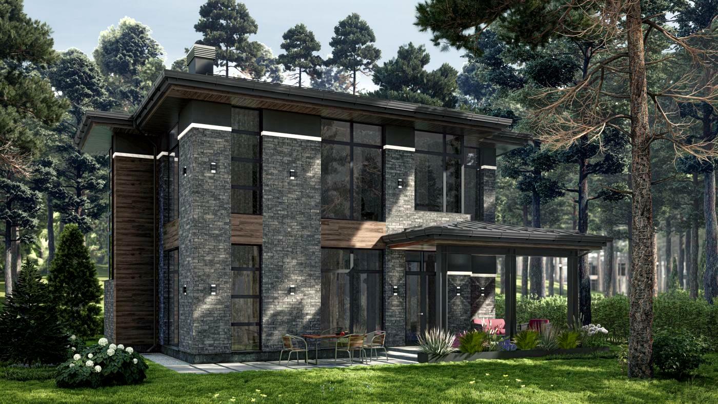 Будинок за адресою (площа 160 м²) - Atlanta.ua - фото 3