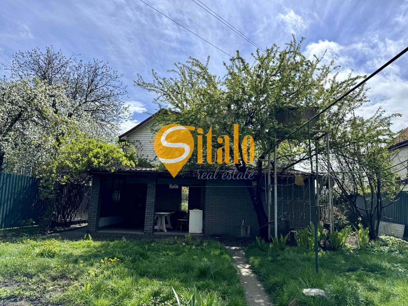 Дом по адресу (площадь 95 м²) - Atlanta.ua - фото 3