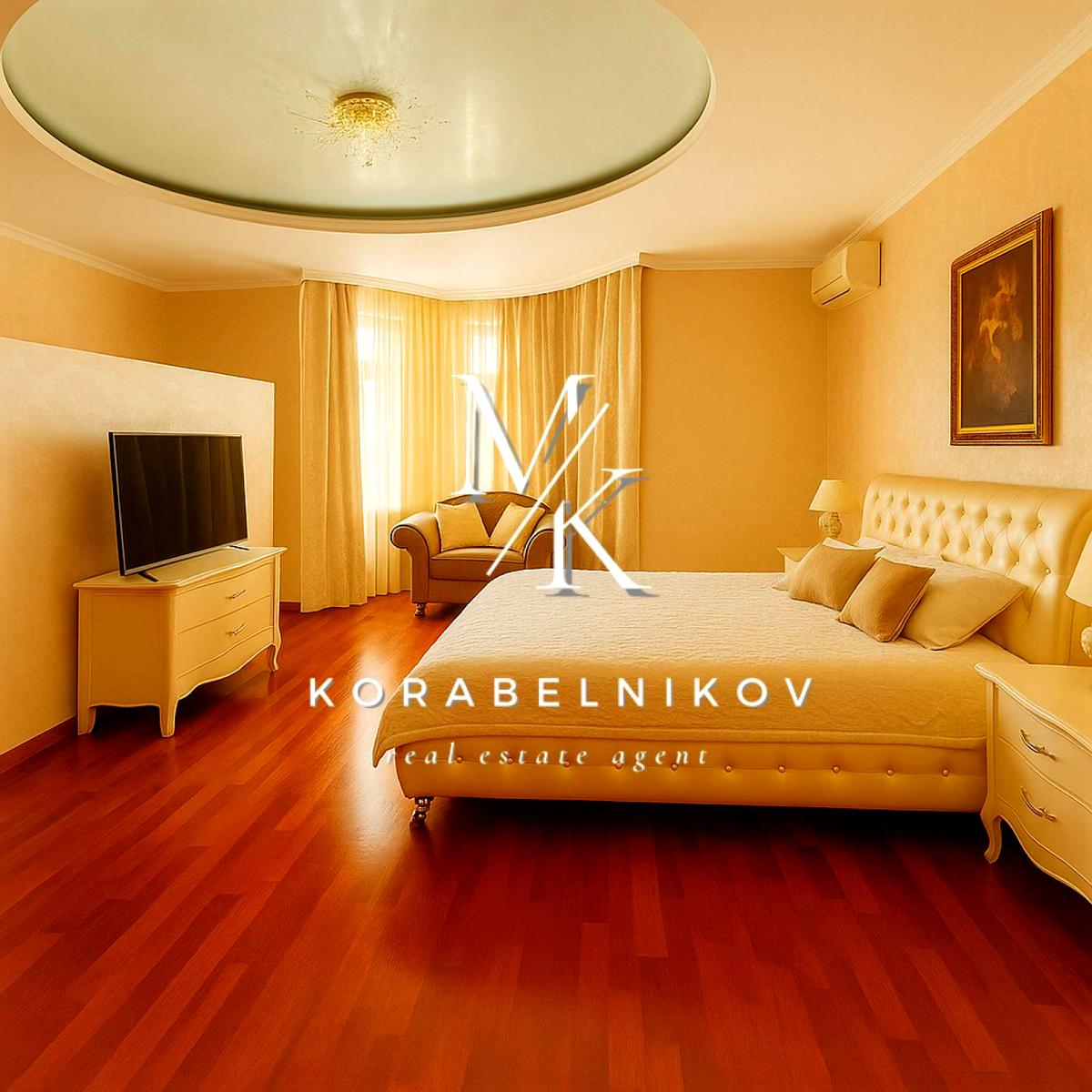 House by the address (area 590 m²) - Atlanta.ua - photo 27