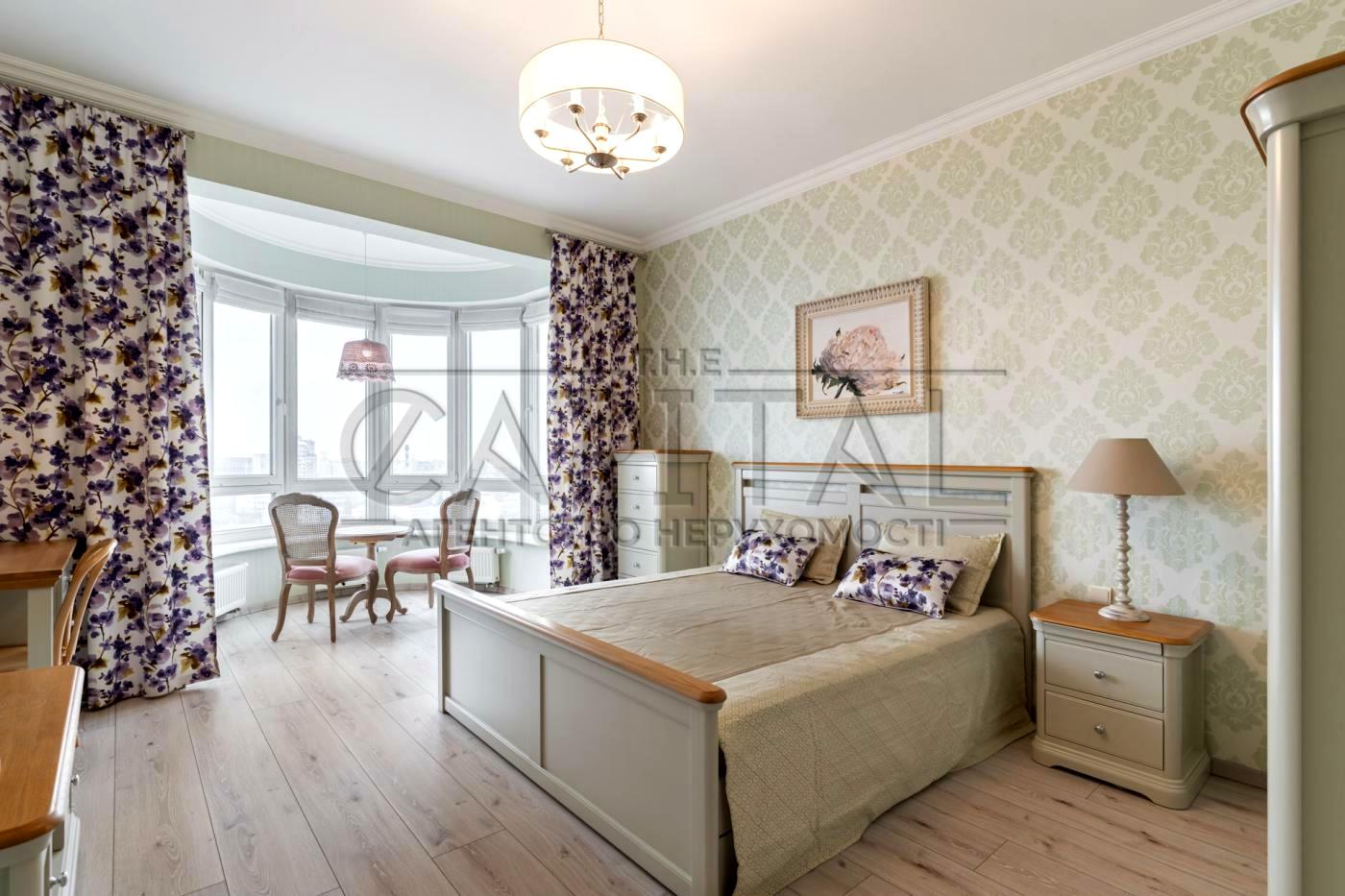 Багатокімнатна квартира за адресою вул. Інститутська (площа 203 м²) - Atlanta.ua - фото 11