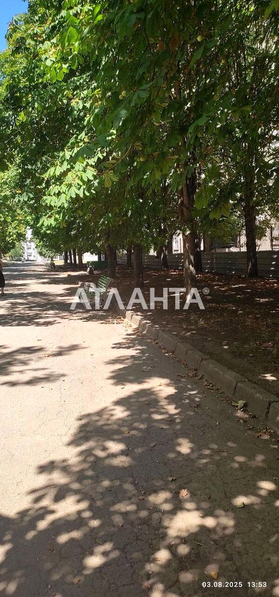 1-кімнатна квартира за адресою вул. Хімічна (площа 28,2 м²) - Atlanta.ua - фото 13