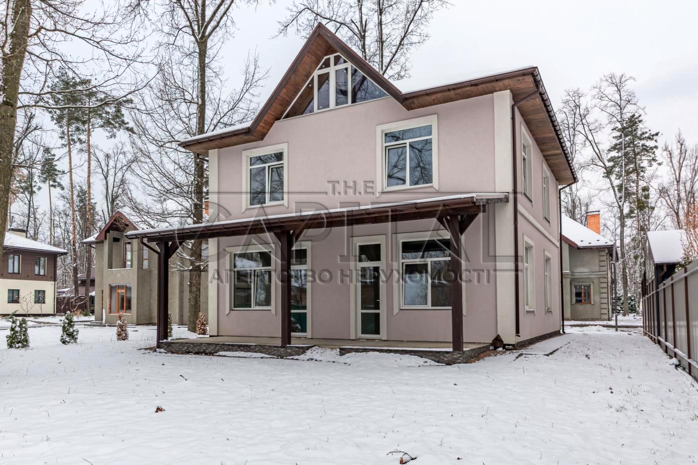 House by the address (area 212 m²) - Atlanta.ua - photo 3