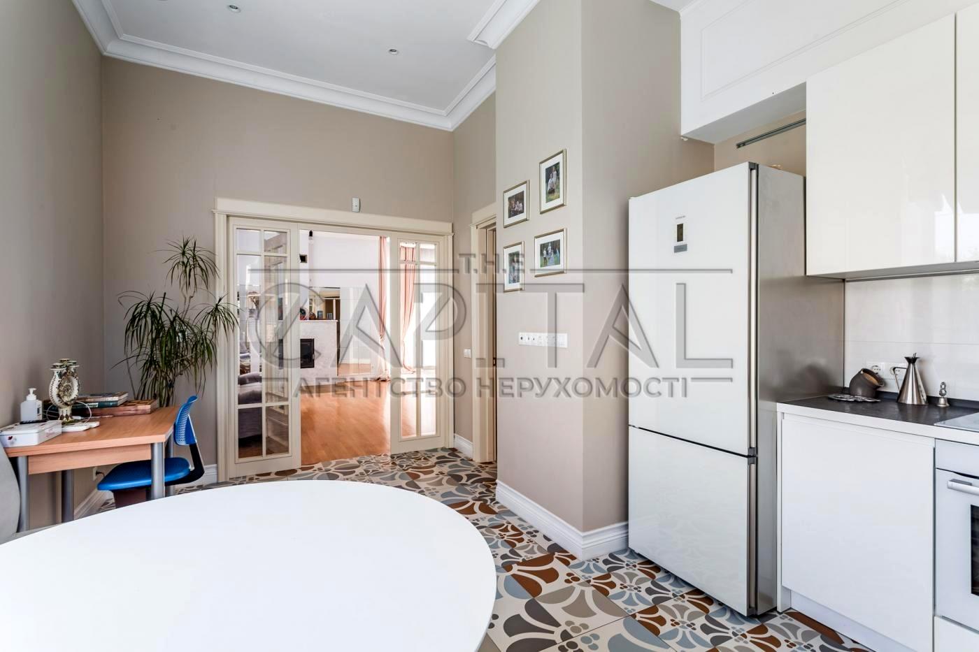 Дом по адресу ул. Партизанская (площадь 550 м²) - Atlanta.ua - фото 9