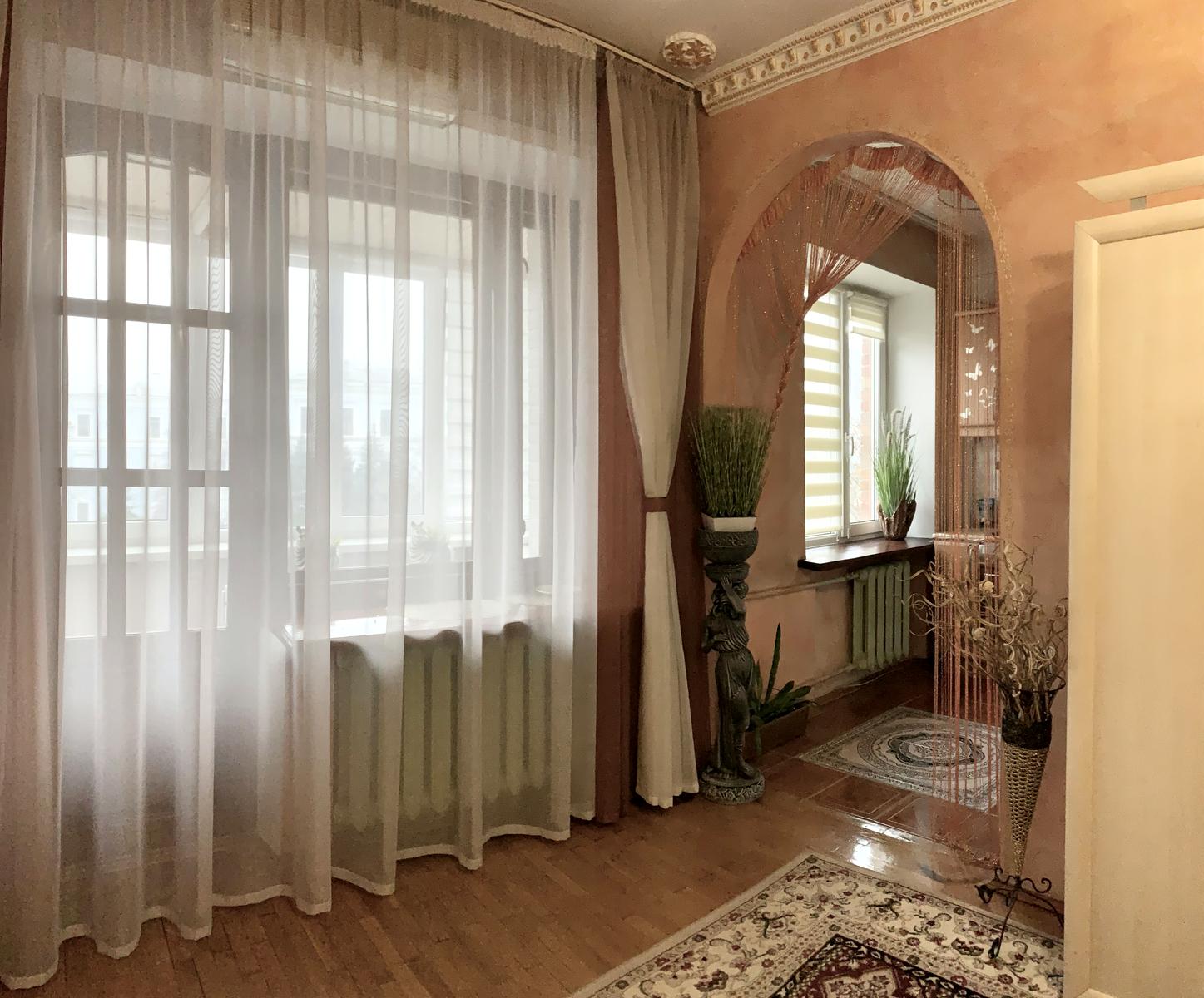 2-кімнатна квартира за адресою (площа 43,3 м²) - Atlanta.ua - фото 3