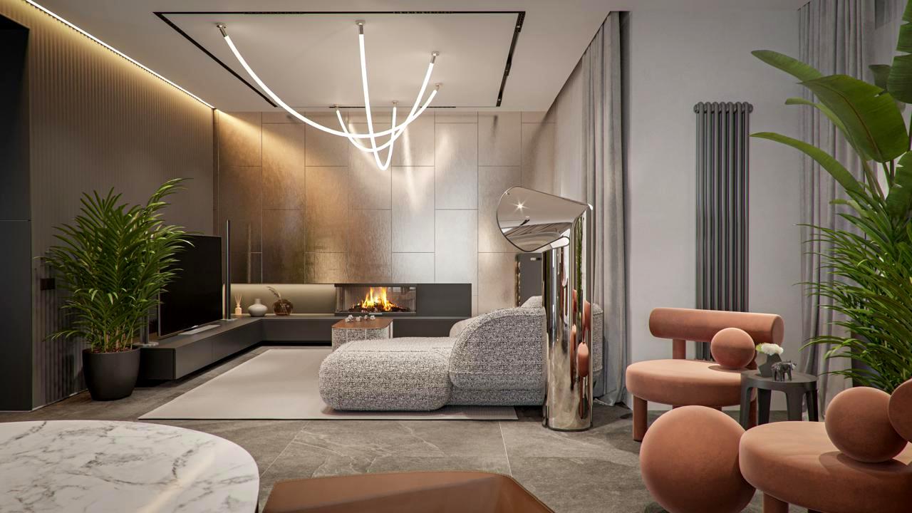 House by the address st. Parkovaya (area 184 m²) - Atlanta.ua - photo 26