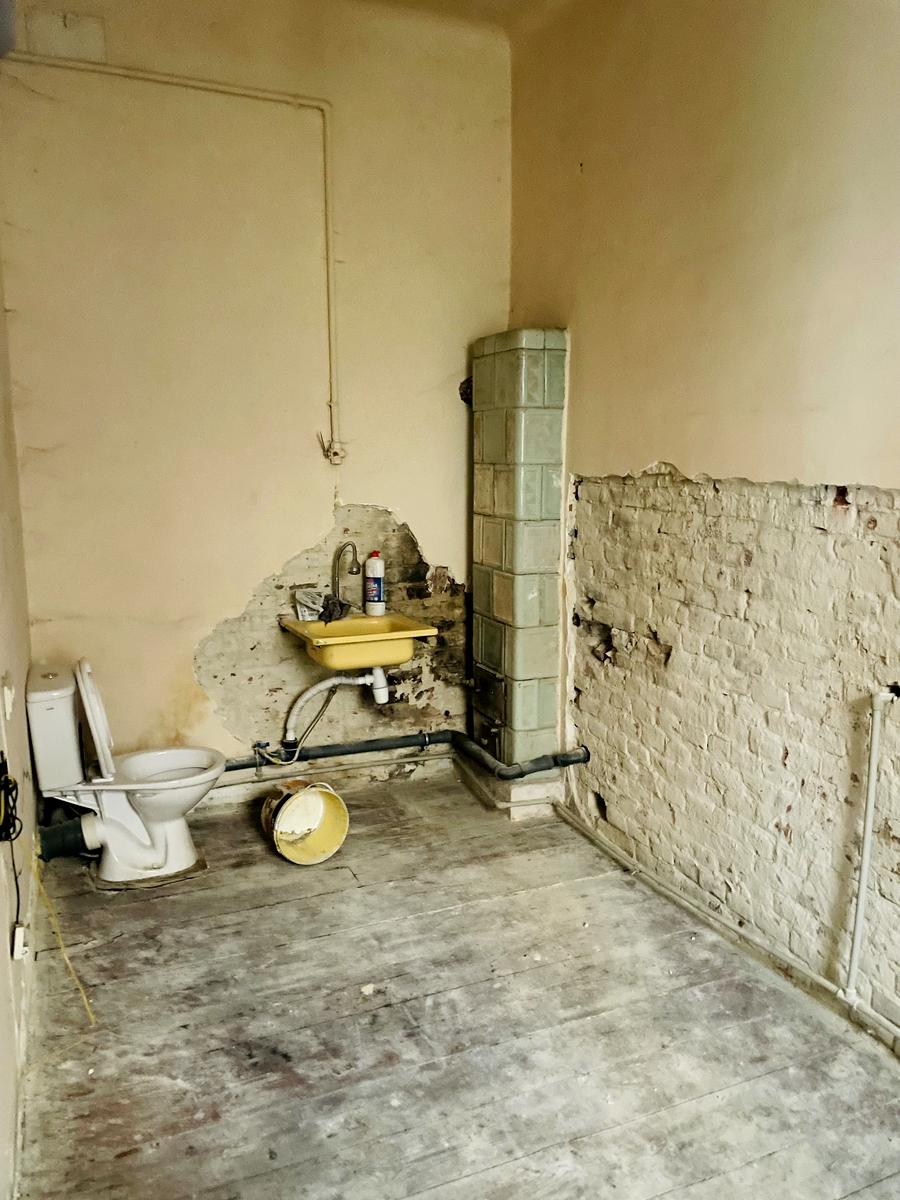 Commercial real estate at st. Tobilevicha I ul (area 37 m²) - Atlanta.ua - photo 4