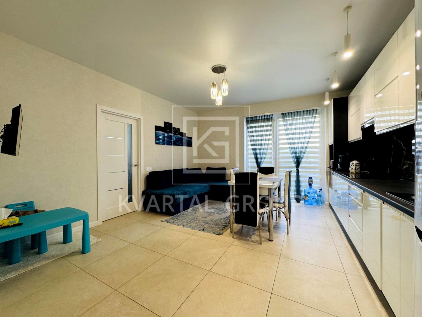 House by the address st. Lugovaya (area 90 m²) - Atlanta.ua - photo 2