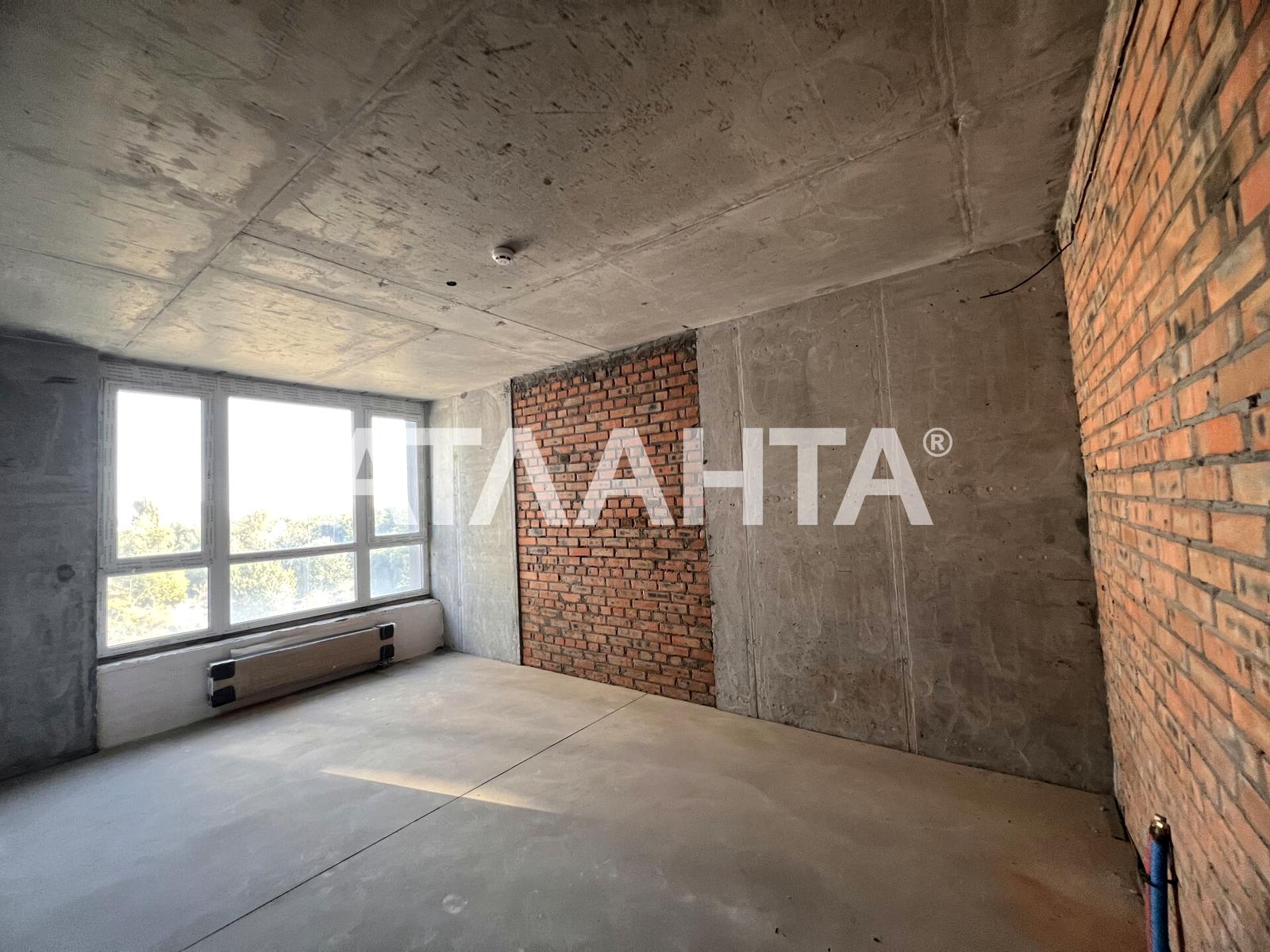 2-rooms apartment apartment by the address st. Ul Moldavskaya (area 64,8 m²) - Atlanta.ua - photo 8