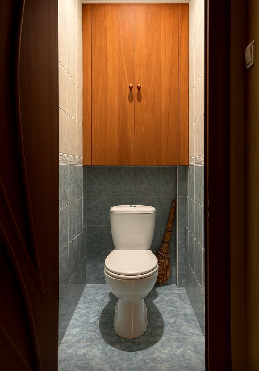 3-комнатная квартира по адресу Харьковское шоссе (площадь 84 м²) - Atlanta.ua - фото 14