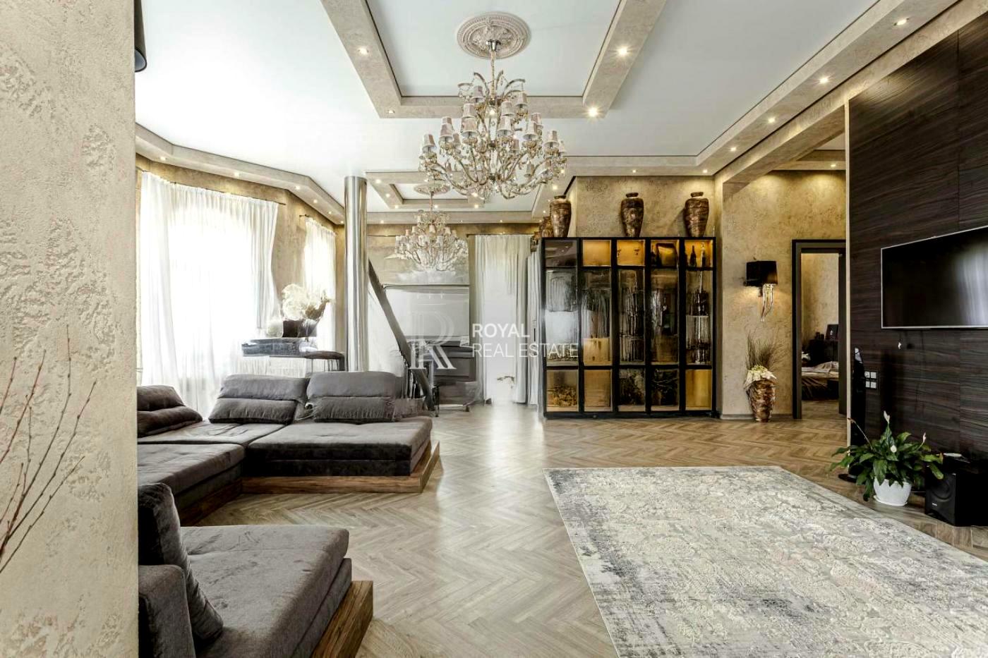 House by the address (area 400 m²) - Atlanta.ua - photo 15