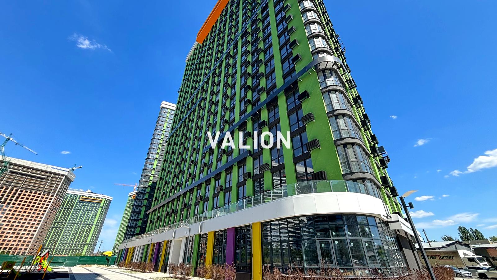 2-кімнатна квартира за адресою наб. Дніпровська (площа 73 м²) - Atlanta.ua - фото 7