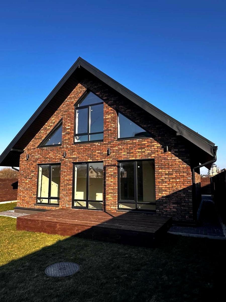 Будинок за адресою Червоної Калини пр. (площа 120 м²) - Atlanta.ua - фото 2