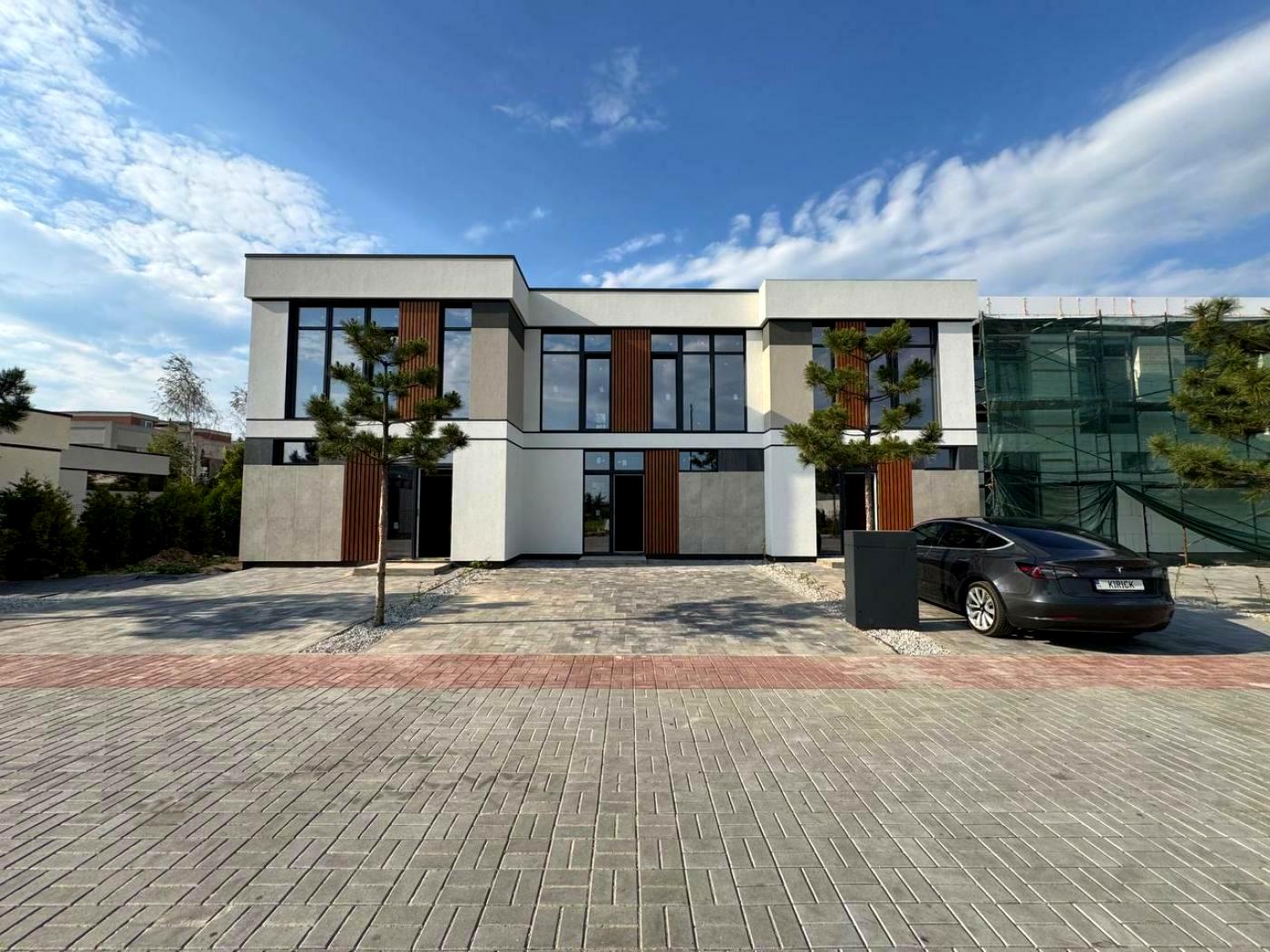 Дом по адресу (площадь 110 м²) - Atlanta.ua - фото 3