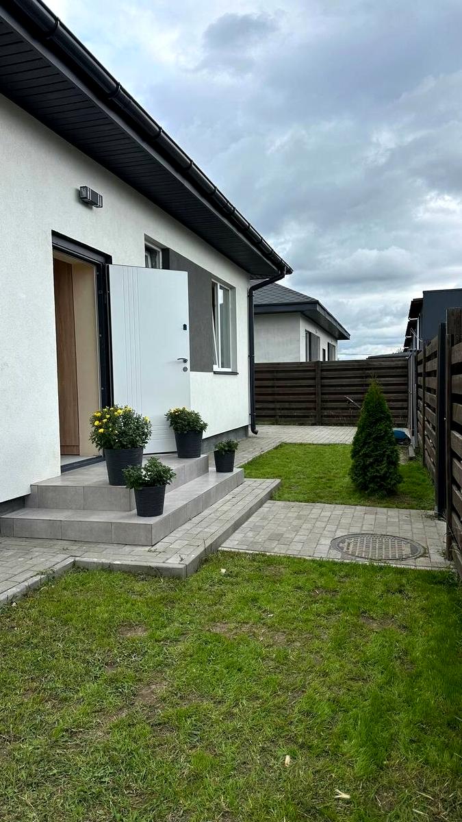 House by the address st. Skovorody (area 93 m²) - Atlanta.ua - photo 17