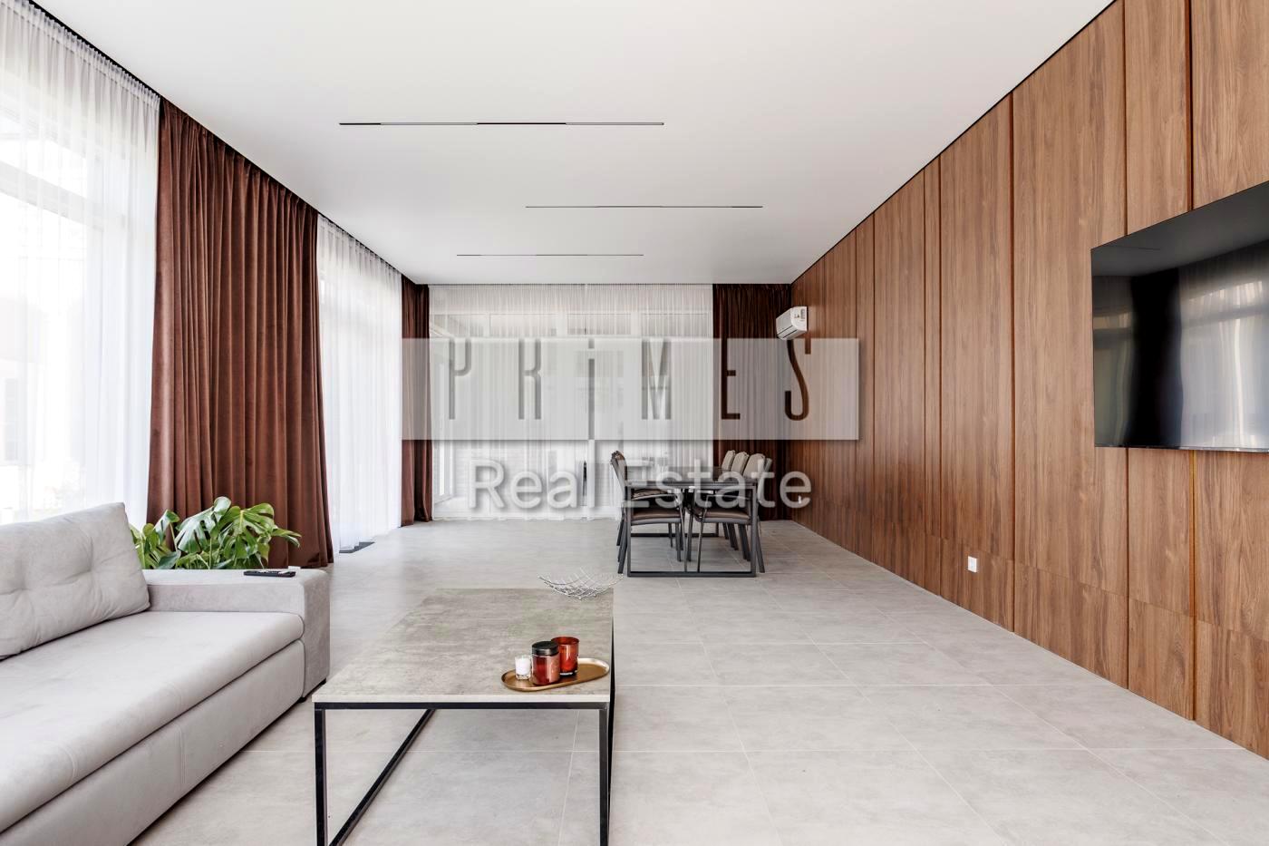 Дом по адресу (площадь 750 м²) - Atlanta.ua - фото 36