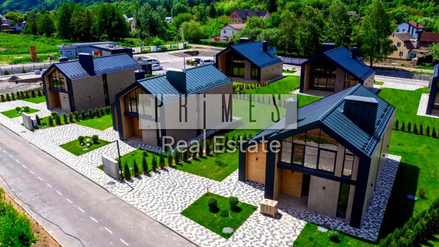 House by the address st. Borovkova (area 166 m²) - Atlanta.ua - photo 10