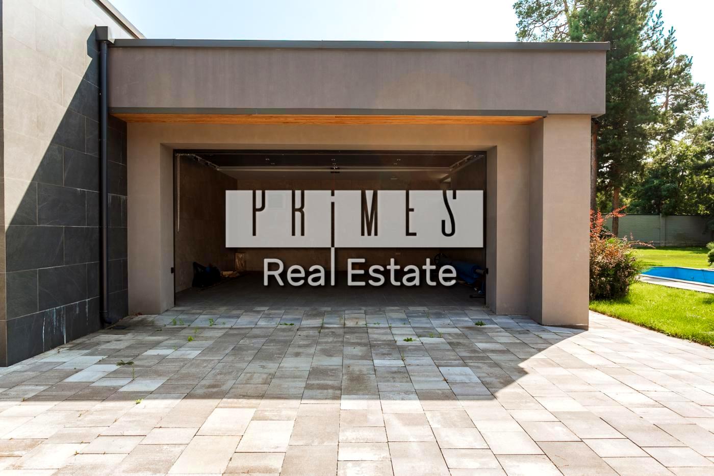 Дом по адресу (площадь 250 м²) - Atlanta.ua - фото 26