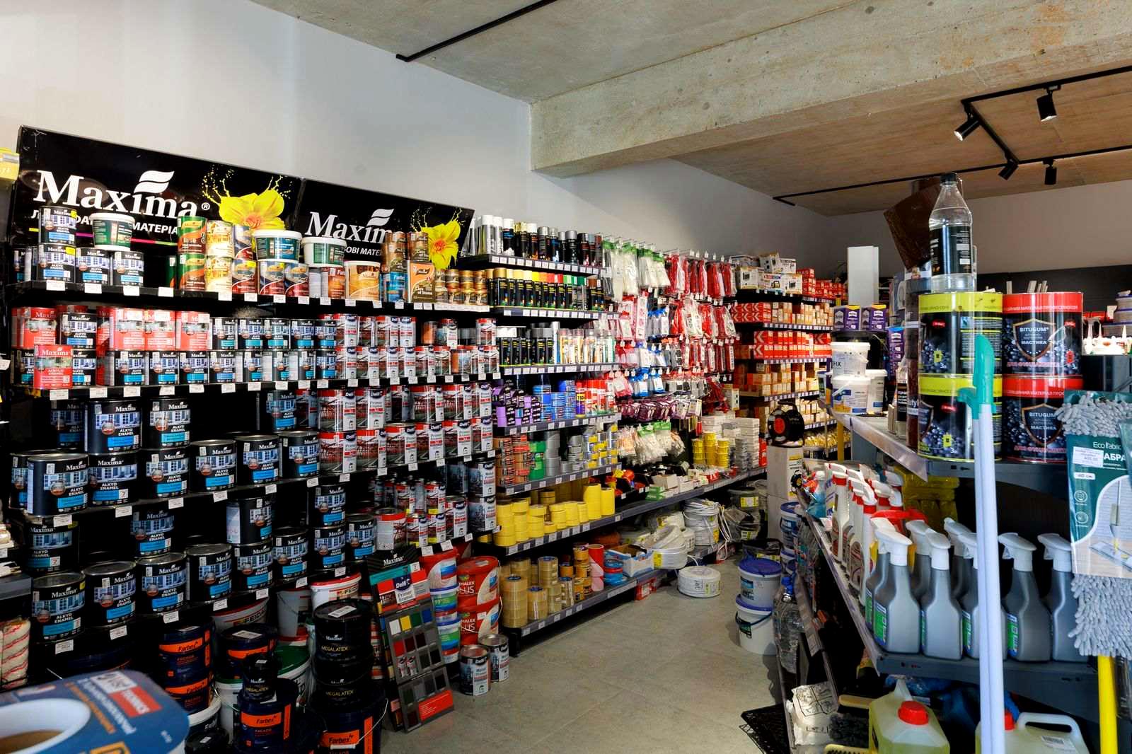 Commercial real estate at st. Zagorskaya (area 125 m²) - Atlanta.ua - photo 5