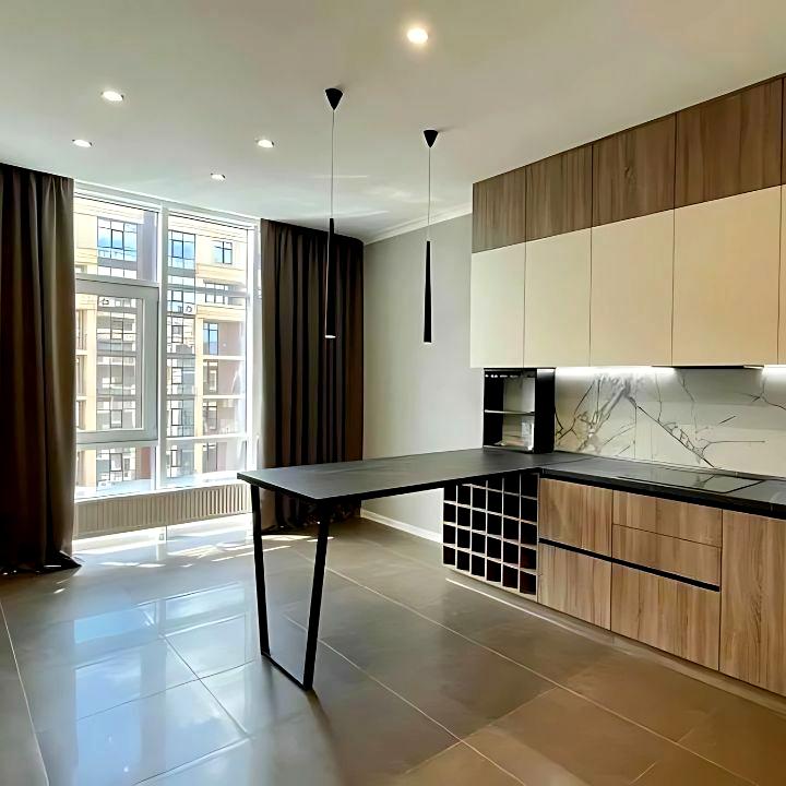 2-кімнатна квартира за адресою вул. 10 квітня (площа 73 м²) - фото 2 2-кімнатна квартира за адресою вул. 10 квітня (площа 73 м²) - Atlanta.ua - фото 2