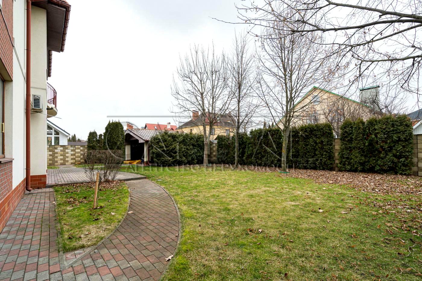 House by the address st. Sobornaya (area 307 m²) - Atlanta.ua - photo 38