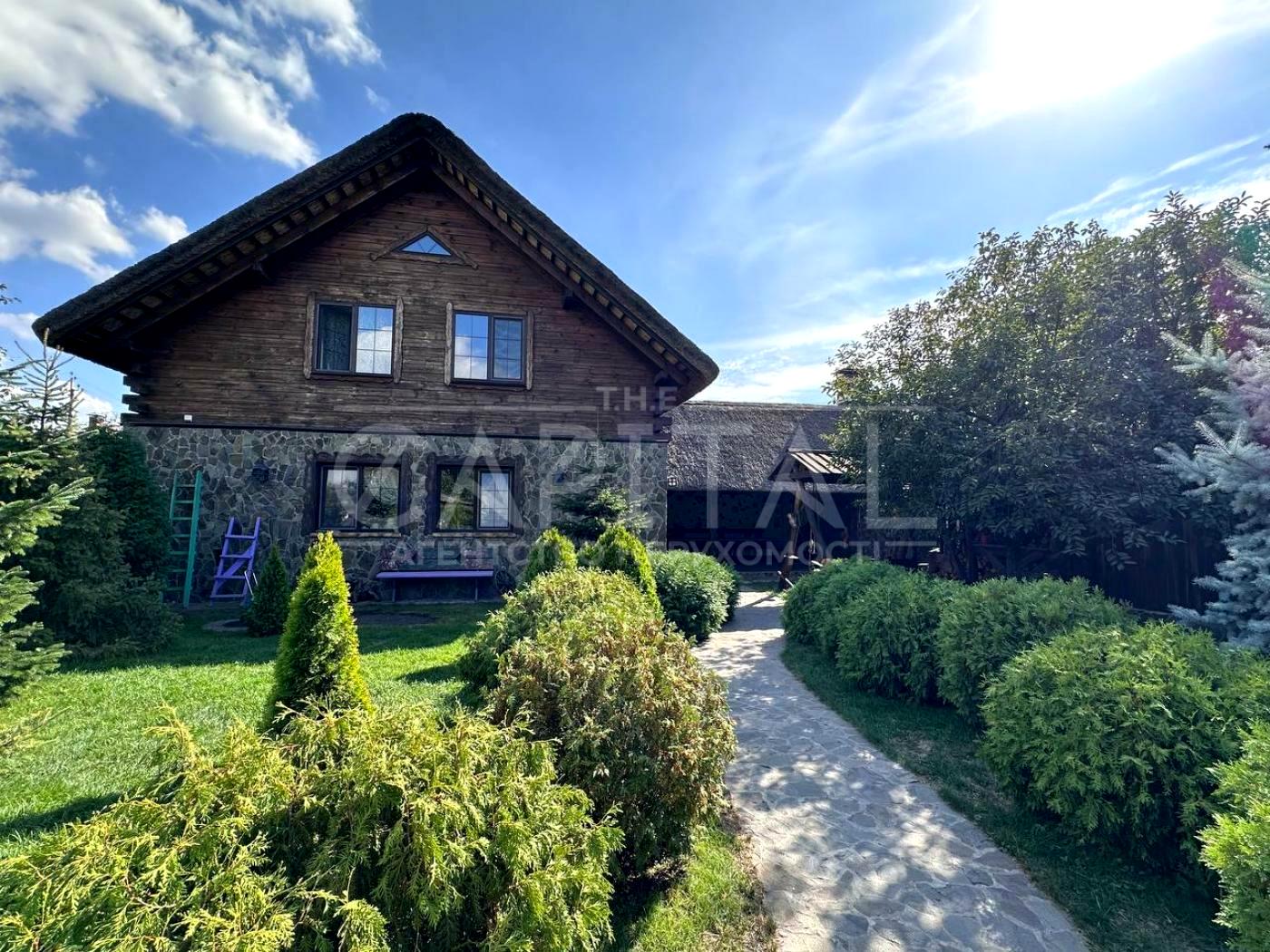 Будинок за адресою (площа 140 м²) - Atlanta.ua - фото 18