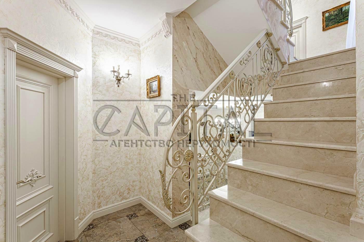 House by the address (area 540 m²) - Atlanta.ua - photo 50