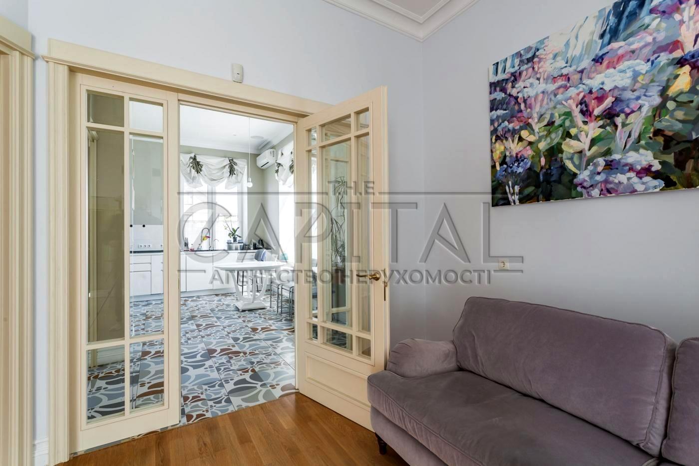 Дом по адресу ул. Партизанская (площадь 550 м²) - Atlanta.ua - фото 12