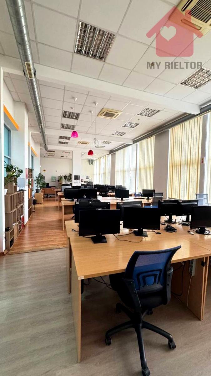 Commercial real estate at st. Kapitulna (area 630 m²) - Atlanta.ua - photo 3