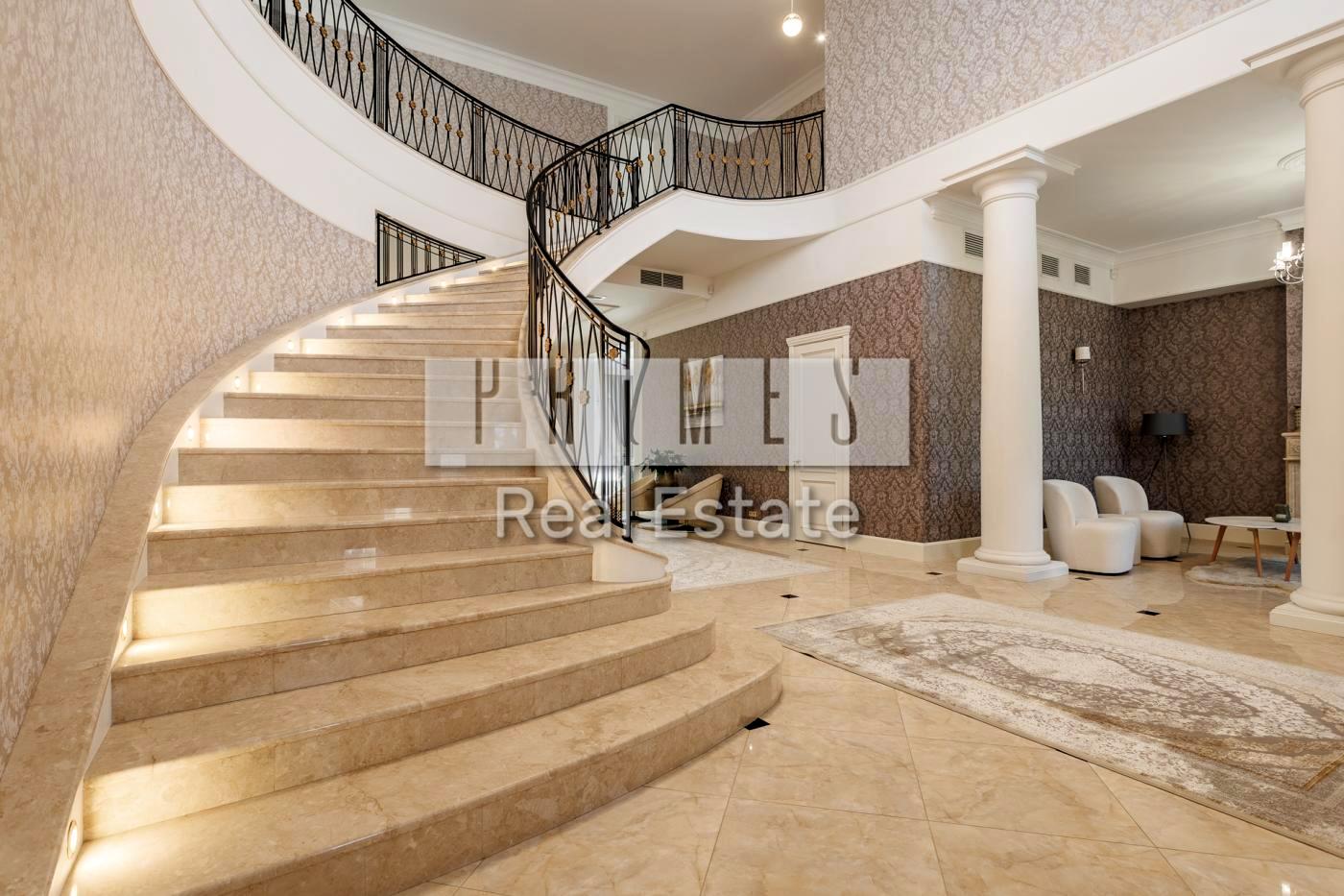 Дом по адресу (площадь 750 м²) - Atlanta.ua - фото 3