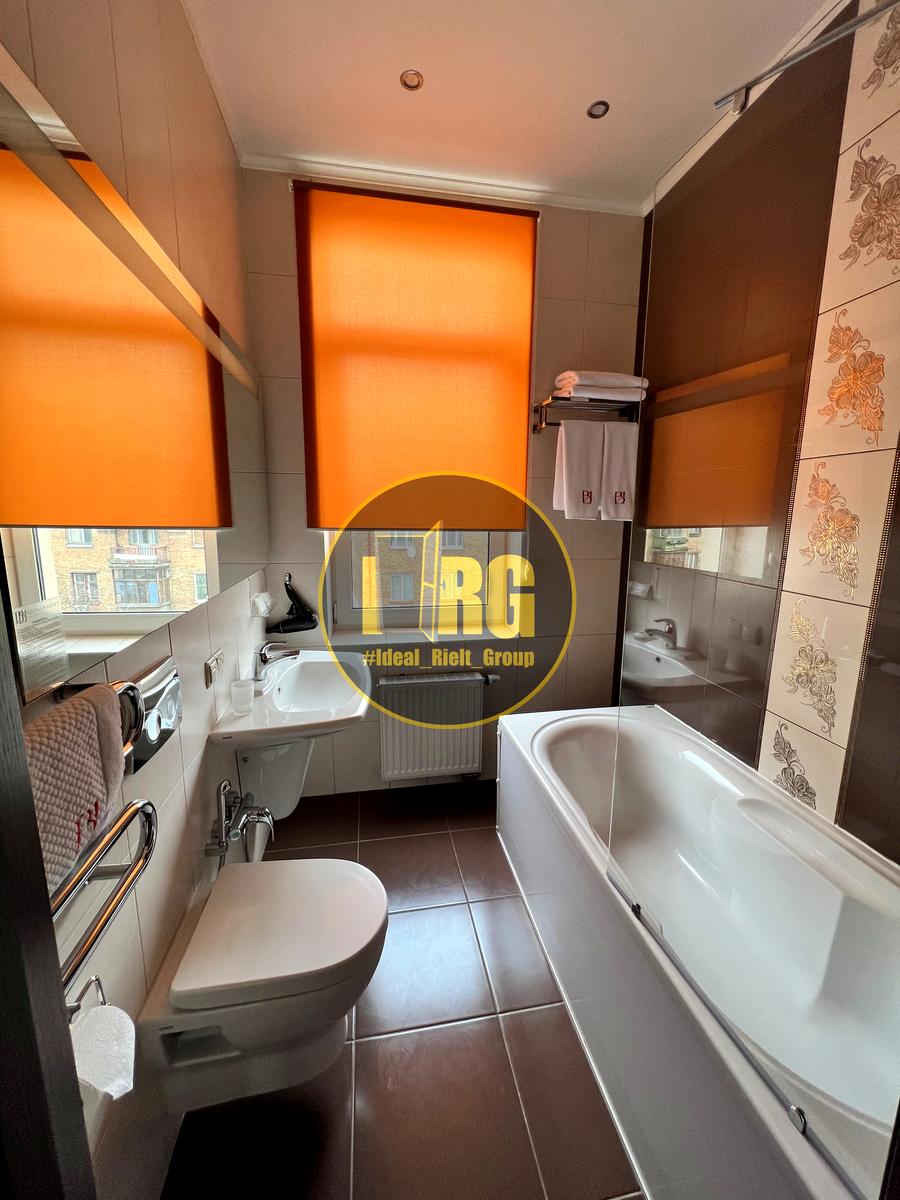 Коммерческая недвижимость по адресу бульвар Дружбы Народов (площадь 1387 м²) - Atlanta.ua - фото 20