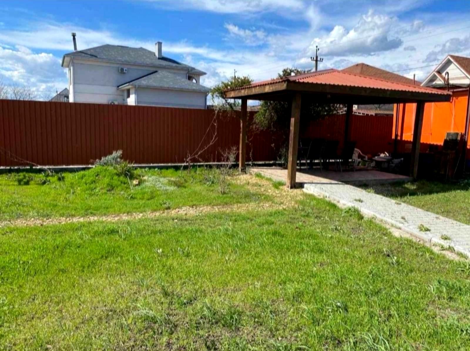 Дом по адресу ул. Новая (площадь 100 м²) - Atlanta.ua - фото 2