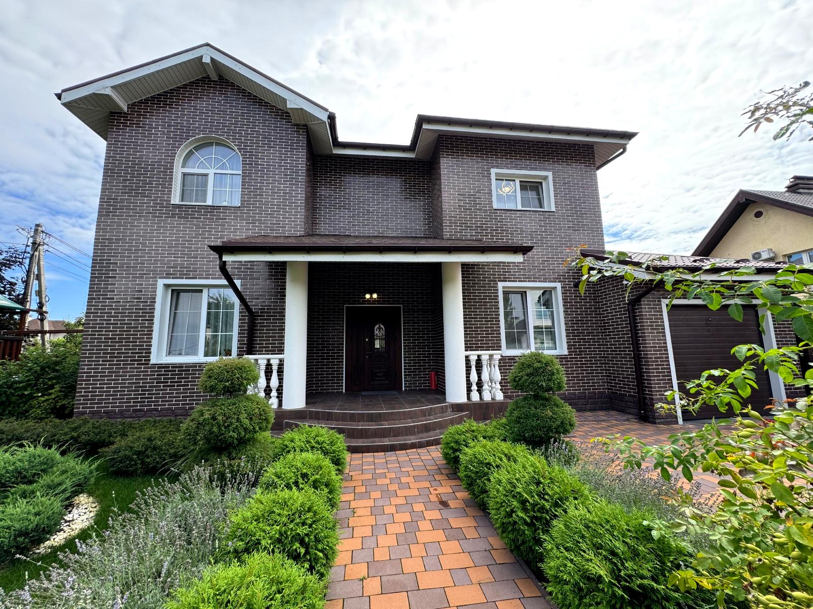 House by the address (area 220 m²) - Atlanta.ua - photo 2