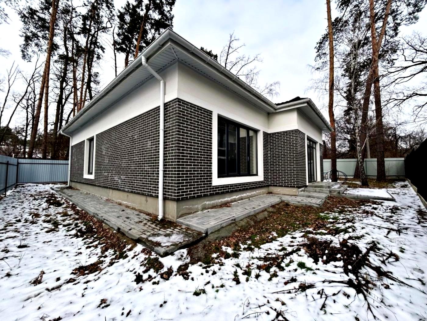 Дом по адресу ул. Семьи Красовских (площадь 120 м²) - Atlanta.ua - фото 3