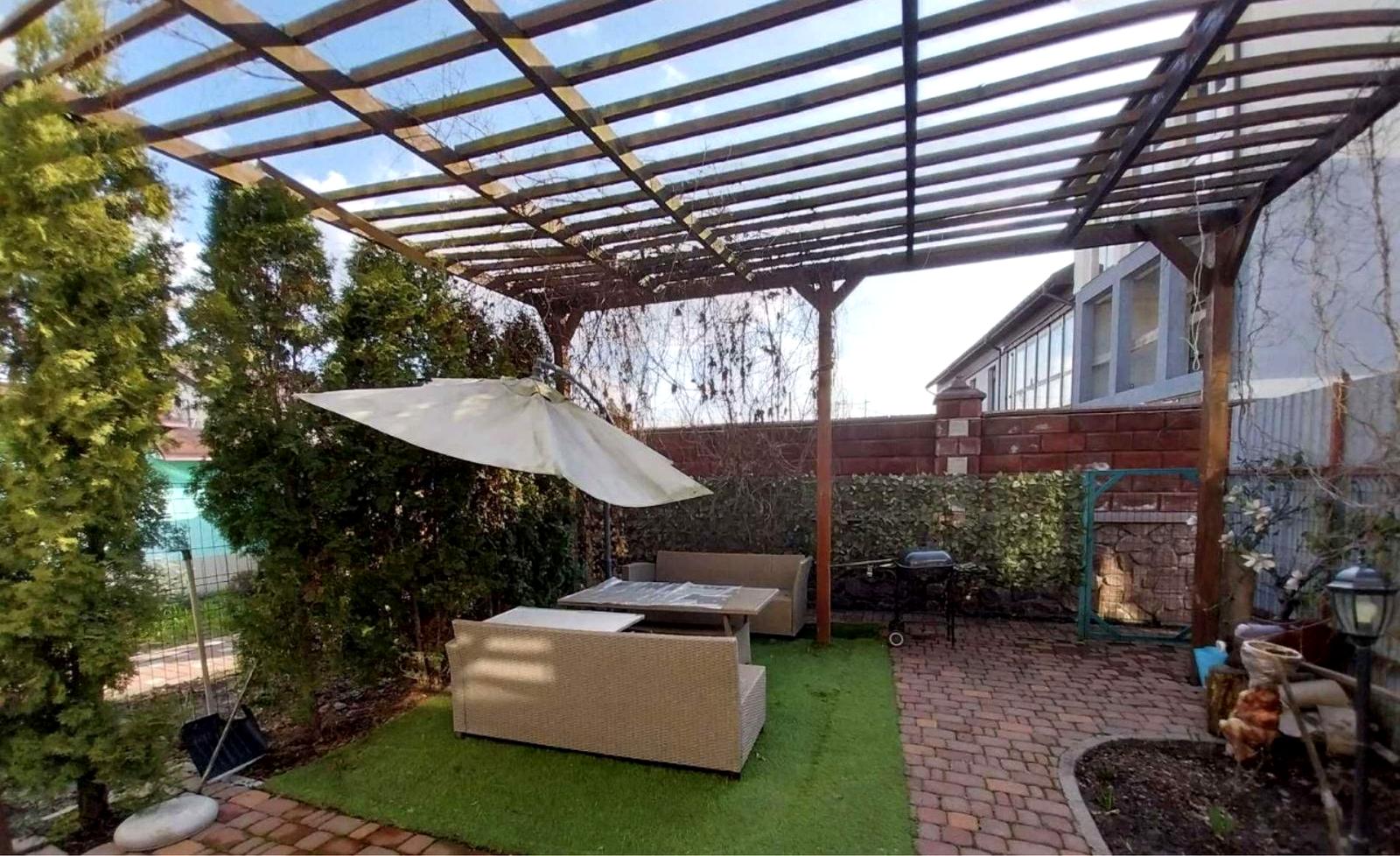 Будинок за адресою вул. Центральна (площа 115 м²) - Atlanta.ua - фото 23