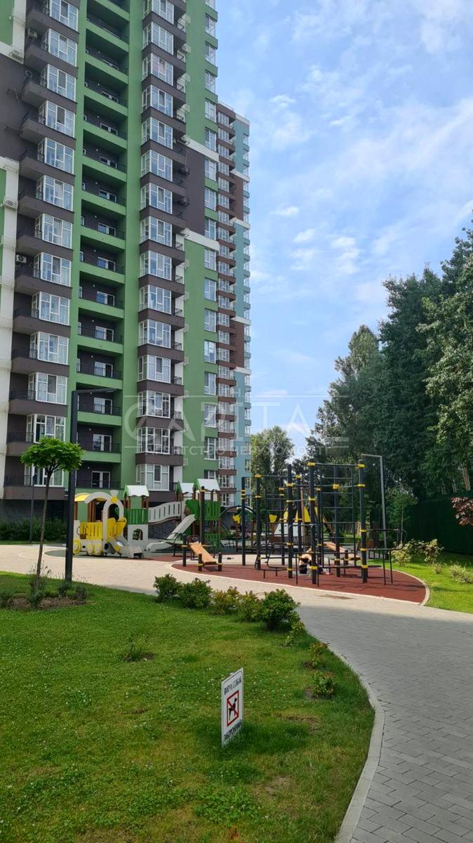 Commercial real estate at st. Ul Osennyaya (area 36 m²) - Atlanta.ua - photo 3