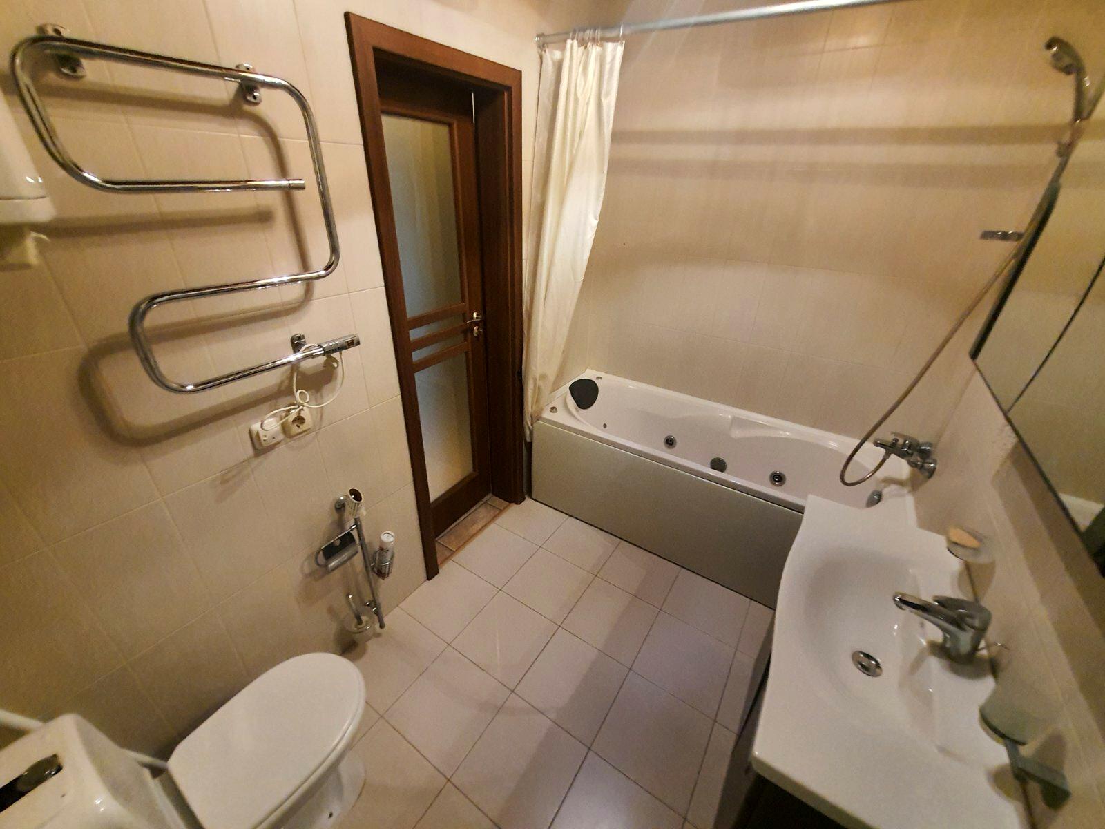 2-комнатная квартира по адресу ул. Костанди (площадь 80 м²) - Atlanta.ua - фото 13