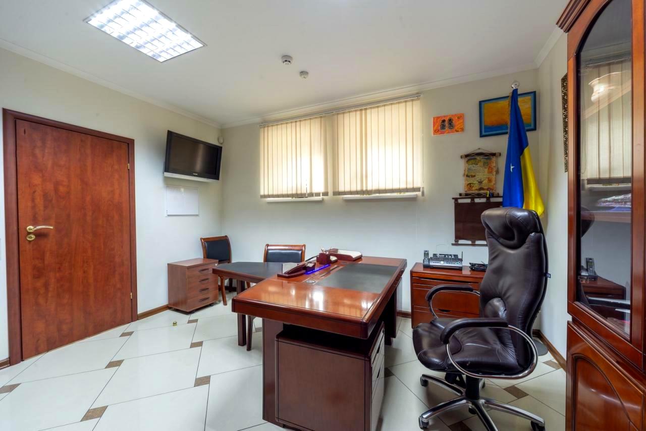 Commercial real estate at st. Vsevoloda Zmienka (area 202 m²) - Atlanta.ua - photo 5