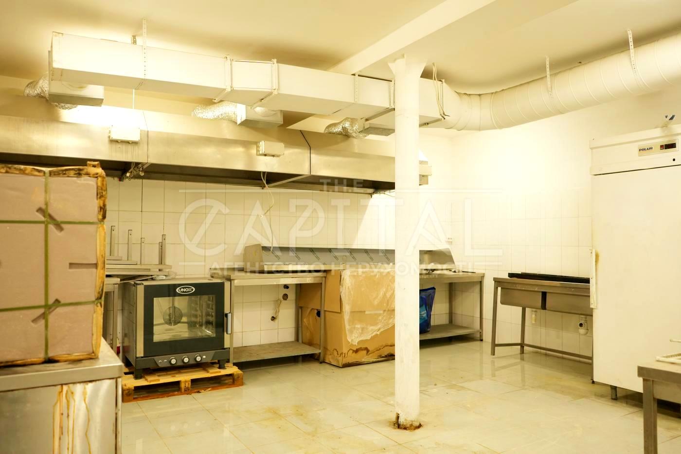 Комерційна нерухомість за адресою вул. Ярославська (площа 307 м²) - Atlanta.ua - фото 20