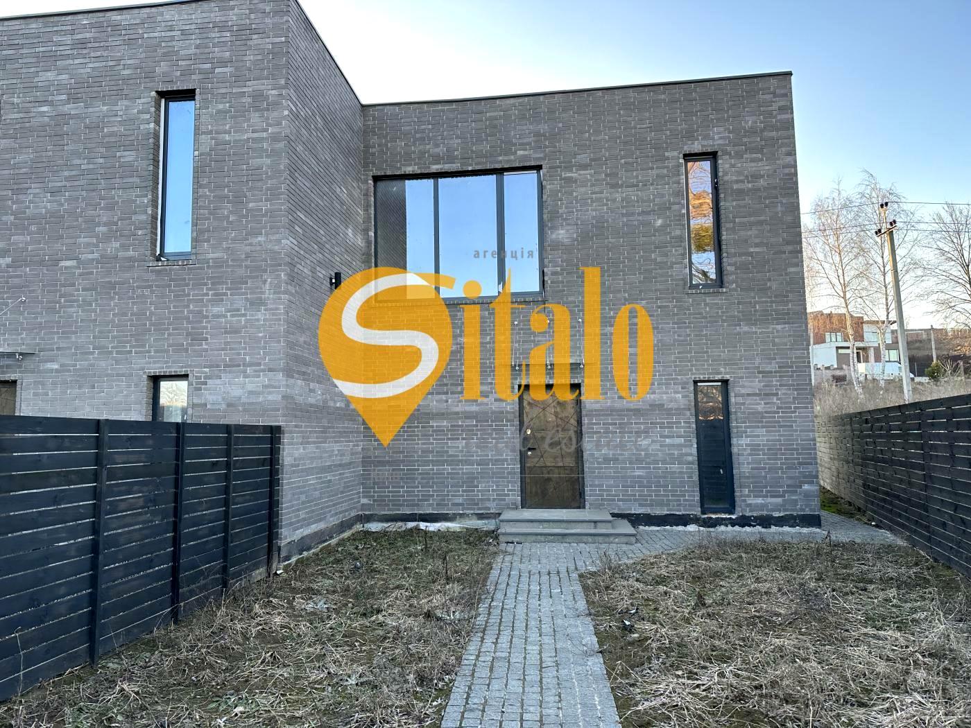 House by the address (area 102 m²) - Atlanta.ua - photo 5