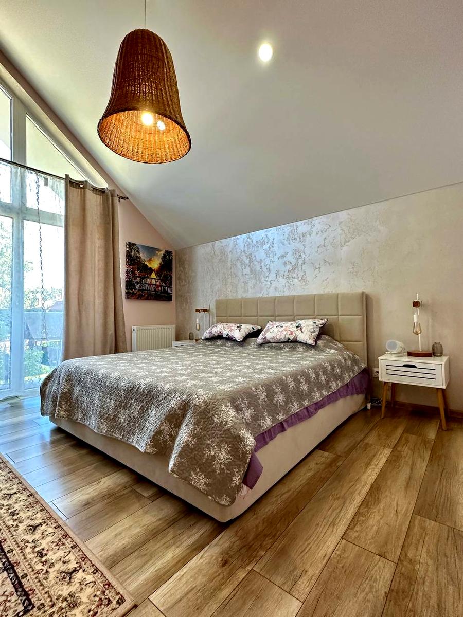 House by the address st. Mikhaylovskogo (area 140 m²) - Atlanta.ua - photo 16