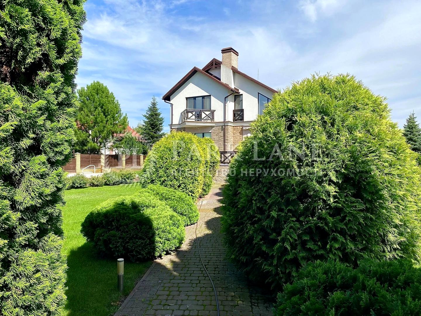 House by the address (area 424,9 m²) - Atlanta.ua - photo 49