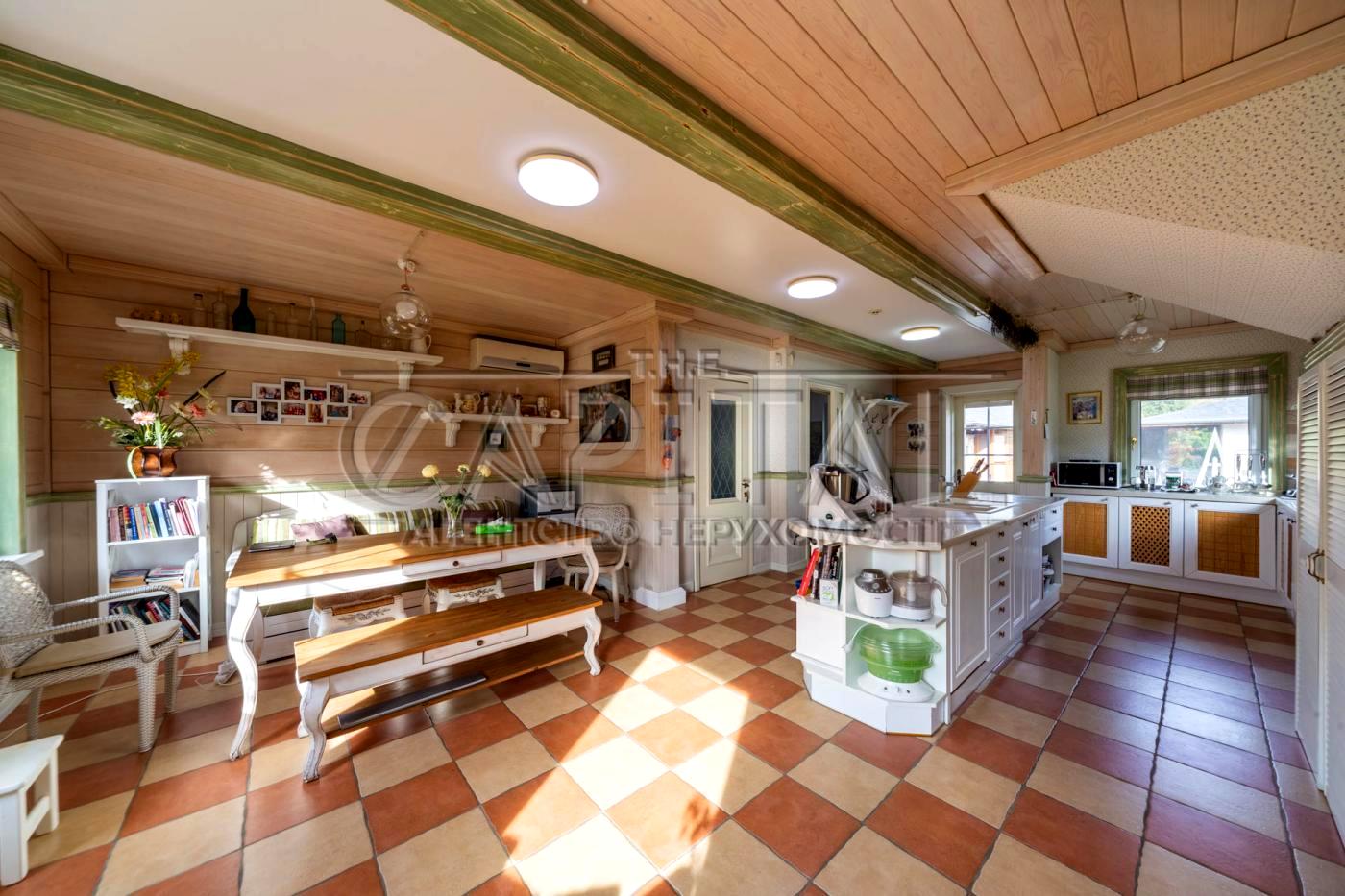 House by the address (area 440 m²) - Atlanta.ua - photo 2