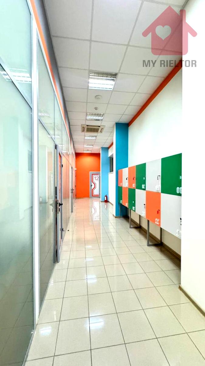 Commercial real estate at st. Kapitulna (area 630 m²) - Atlanta.ua - photo 9