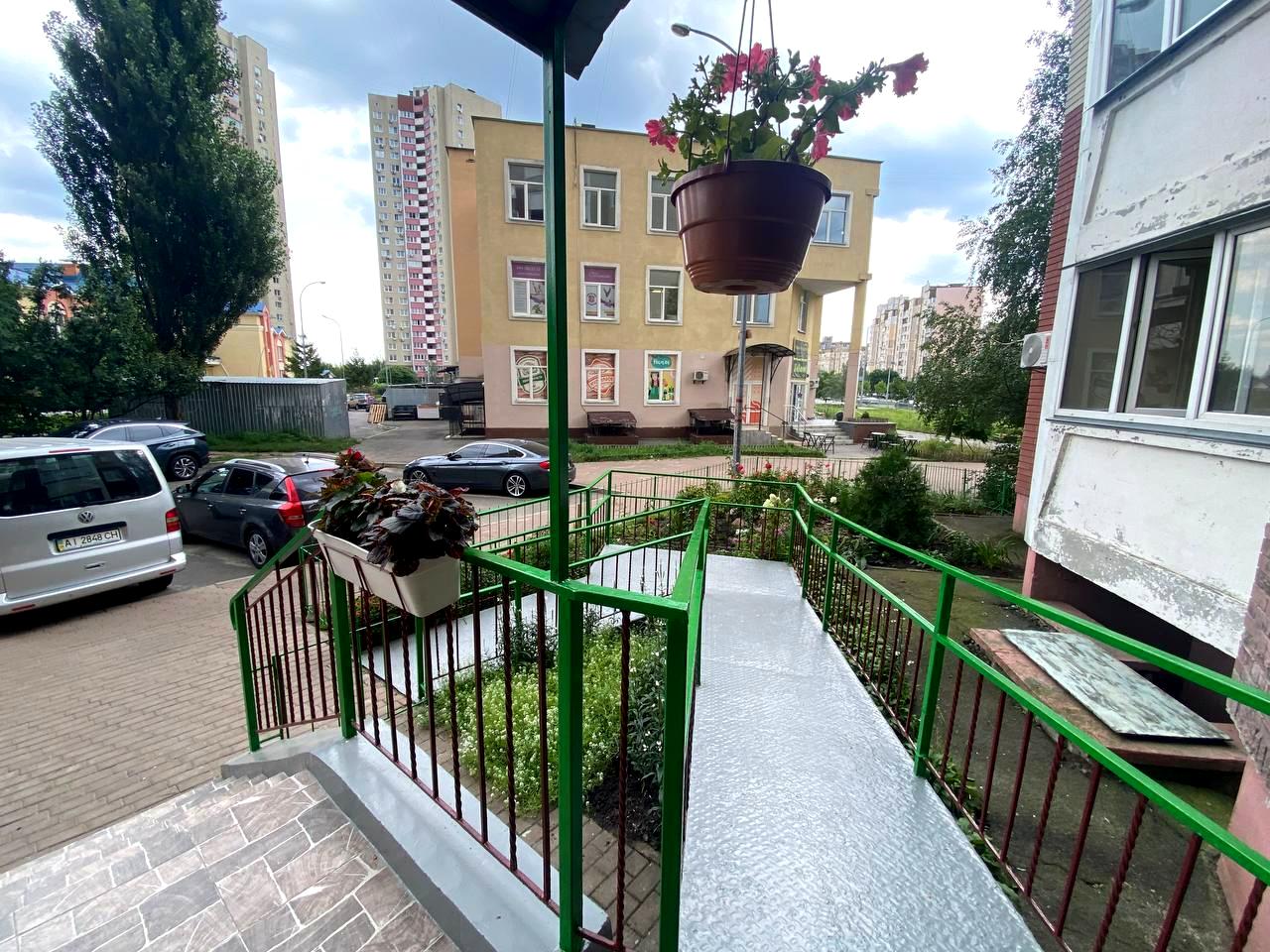 3-rooms apartment apartment by the address st. Ul Miloslavskaya (area 91 m²) - Atlanta.ua - photo 33