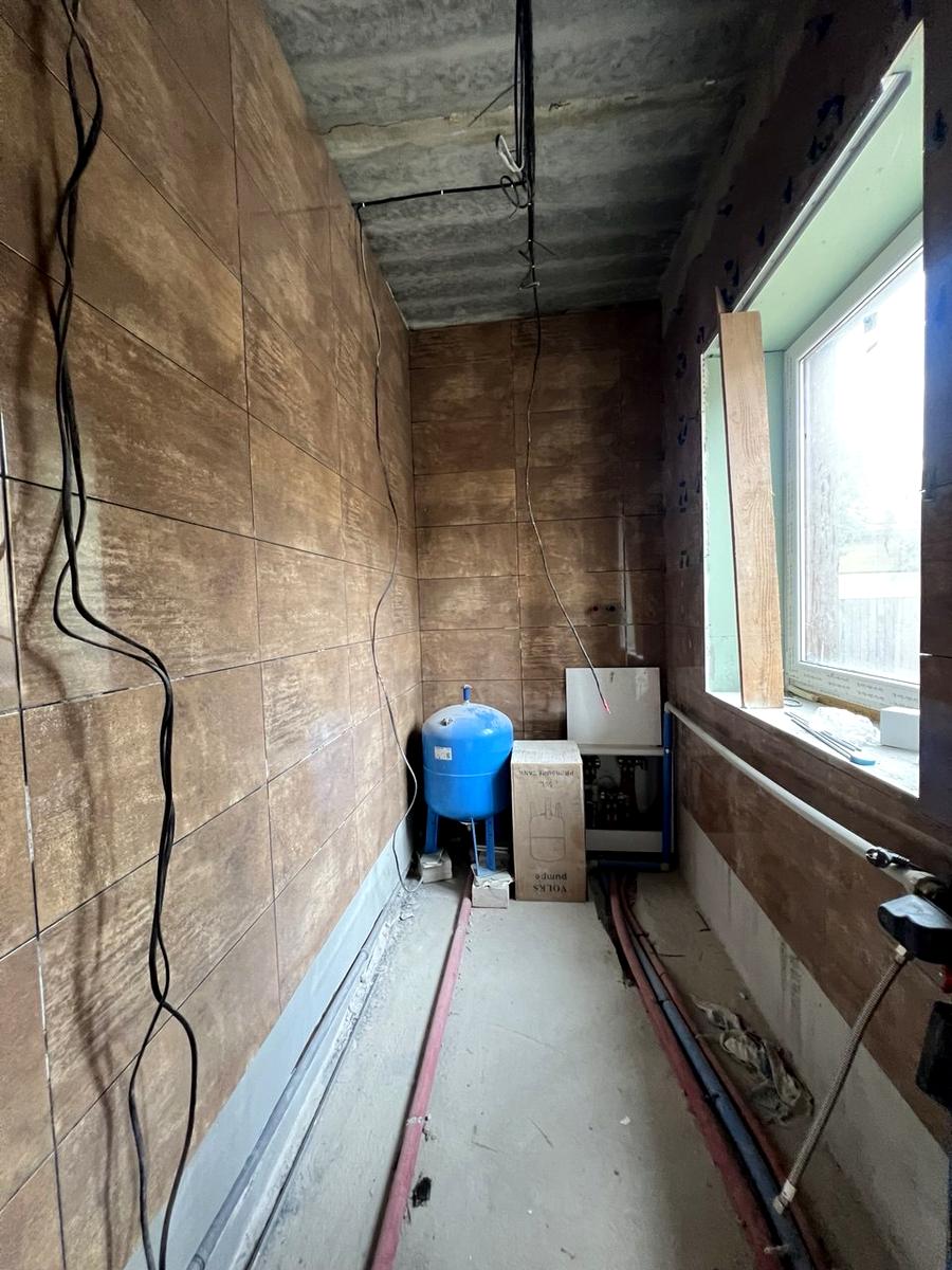 House by the address st. Parkovaya (area 184 m²) - Atlanta.ua - photo 13