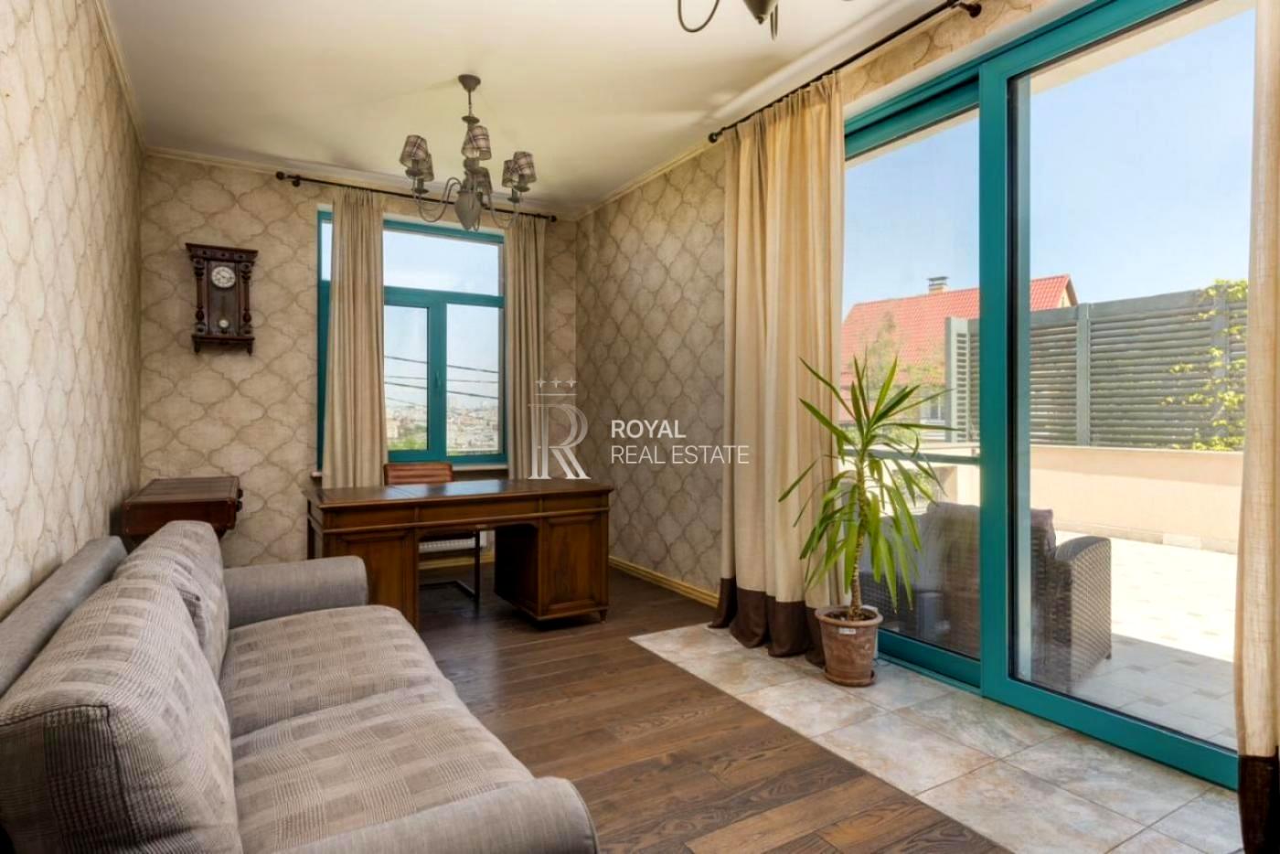 House by the address st. Ul Solomenskaya (area 340 m²) - Atlanta.ua - photo 35