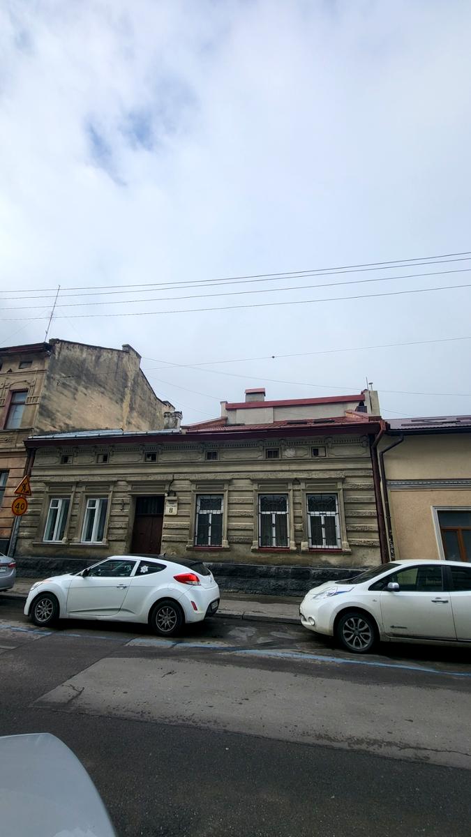 Будинок за адресою вул. Смаль-Стоцького (площа 116 м²) - Atlanta.ua - фото 7